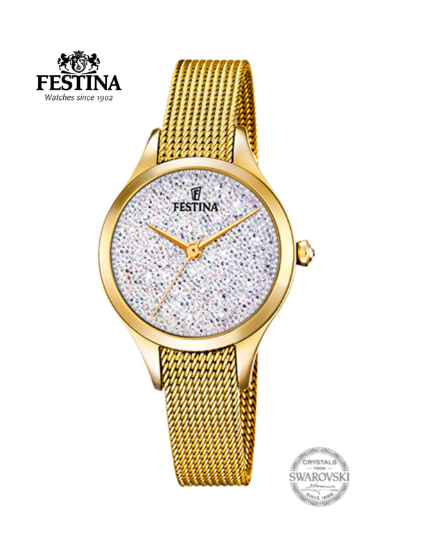 FESTINA Ladies Watch